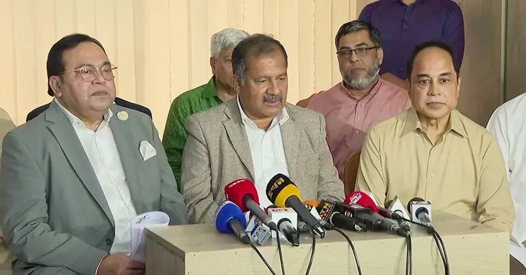 তথ্য ও সম্প্রচার মন্ত্রী জহির উদ্দিন স্বপন